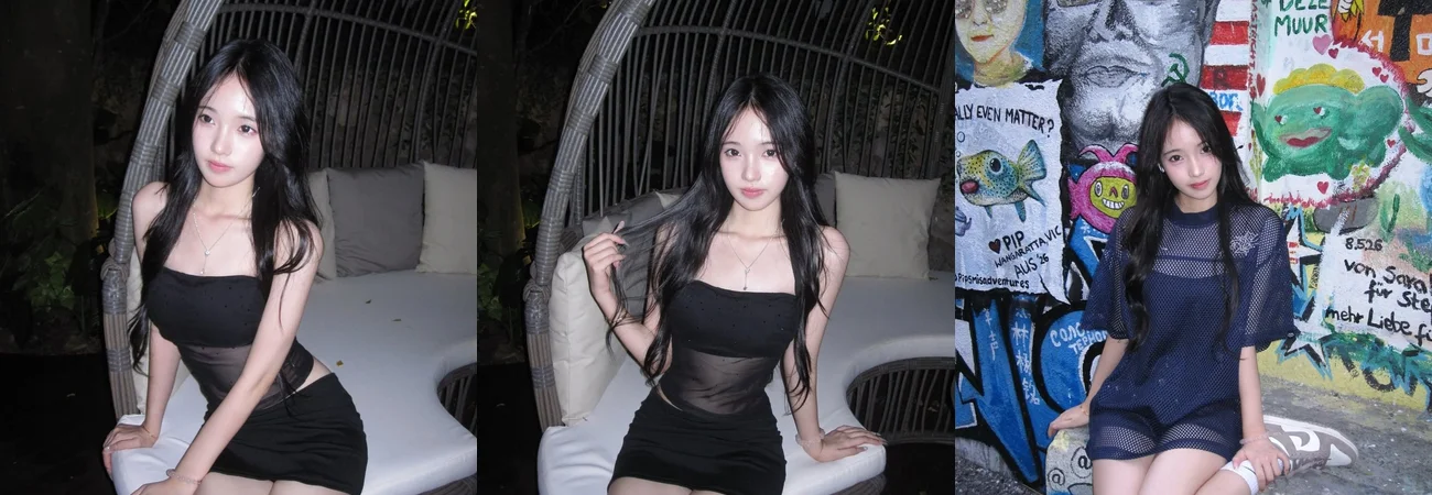 小网红子萱酒店私密视频曝光，昔日高颜值形象与露脸画面形成强烈反差