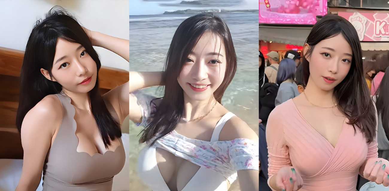 台湾美臀御姐 艾莉ssrpeach 福利作品合集 身材勾魂剧情炸裂 绝对值得收藏!