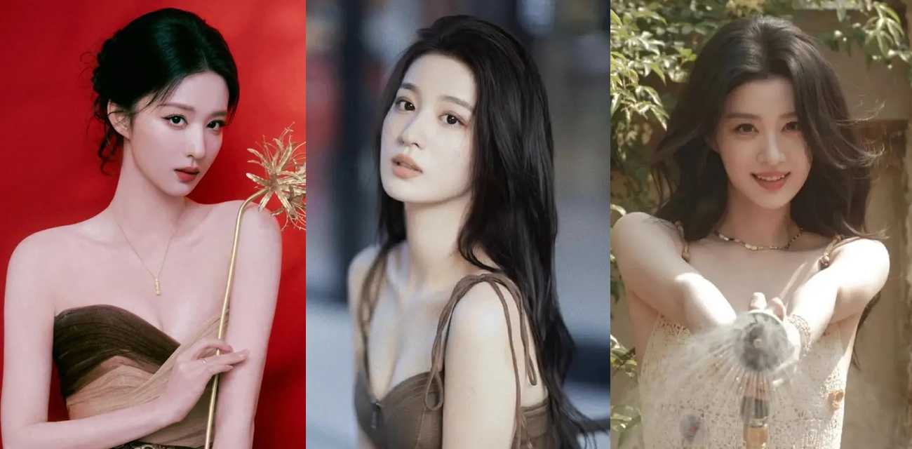 AI明星换脸王楚然 丝袜长腿姐姐步步缠人 娇躯狂颤彻底沦为喷水肉玩具！