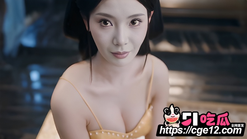 AI成人短剧 三国龙起 第1集 4 AI成人短剧 三国龙起 第1集 4