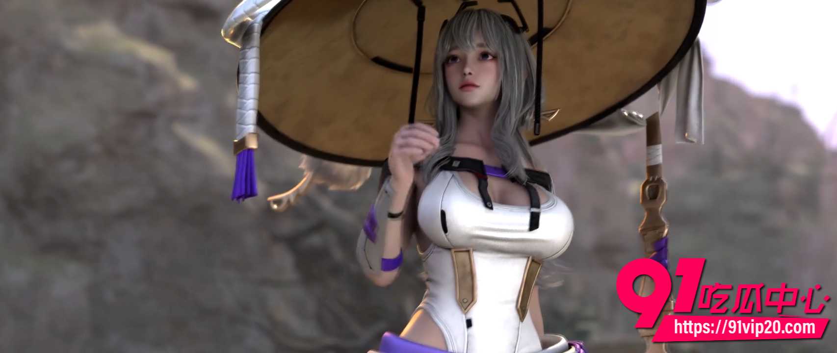 精品3D动漫胜利女神1