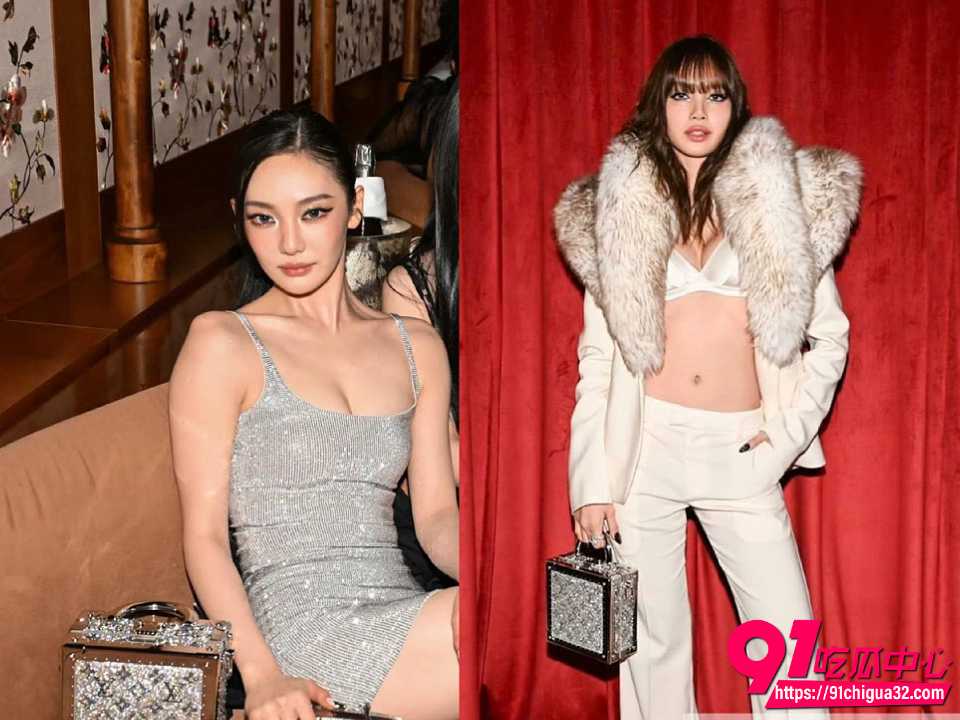 Lisa宁艺卓参加脱衣舞15 Lisa宁艺卓参加脱衣舞15
