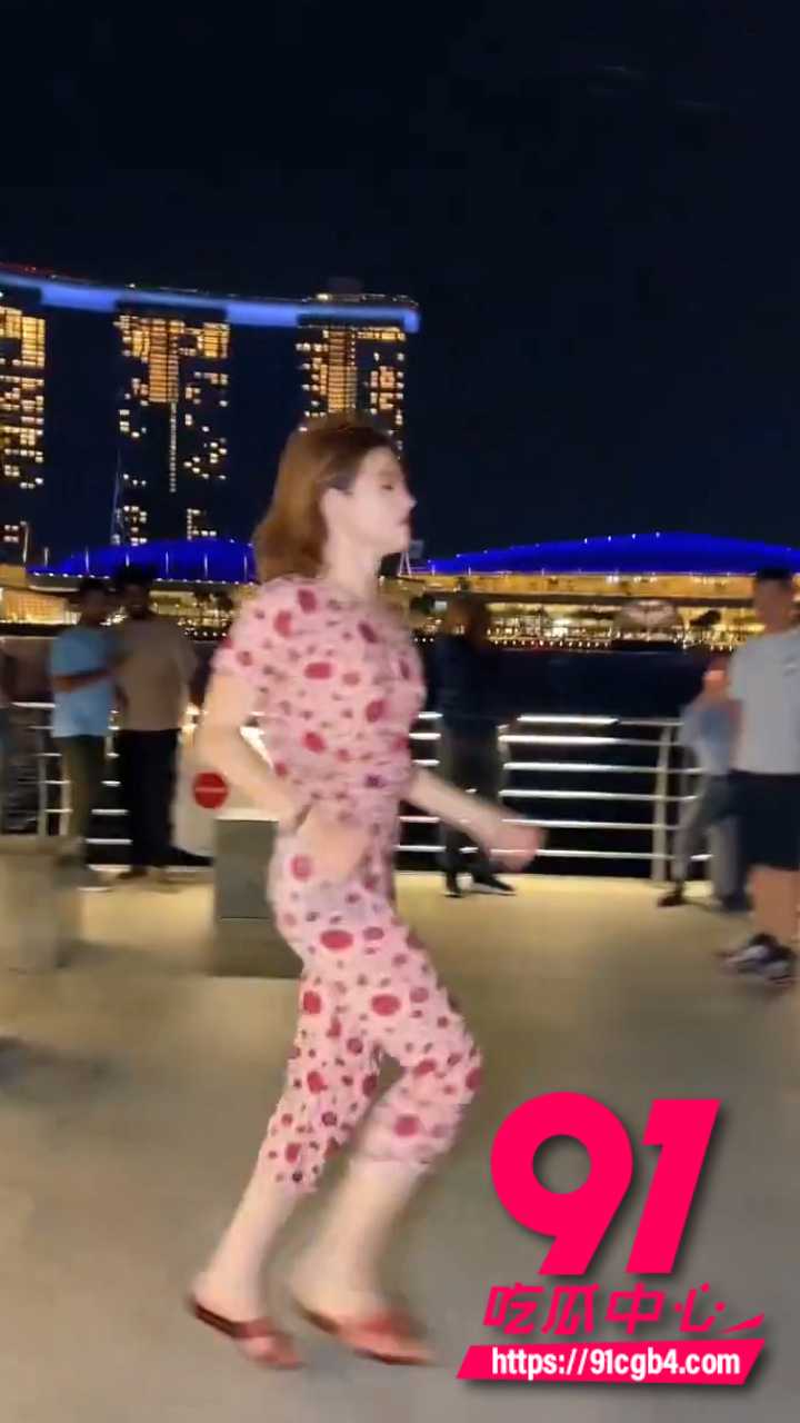 网红街舞团 6