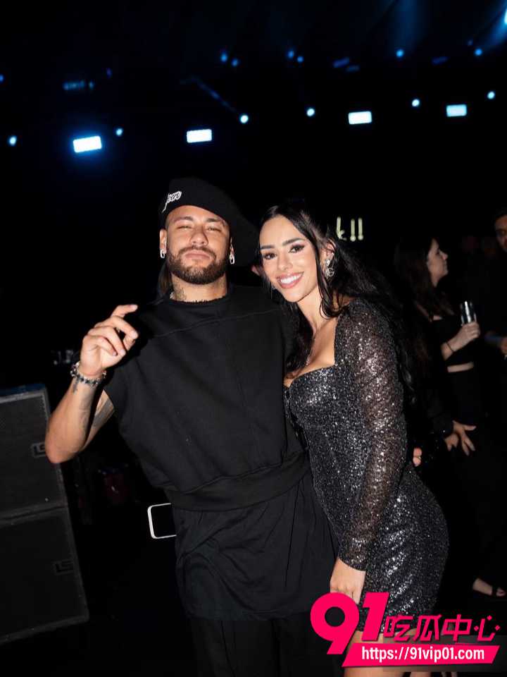 内马尔34岁情史黑料大起底9