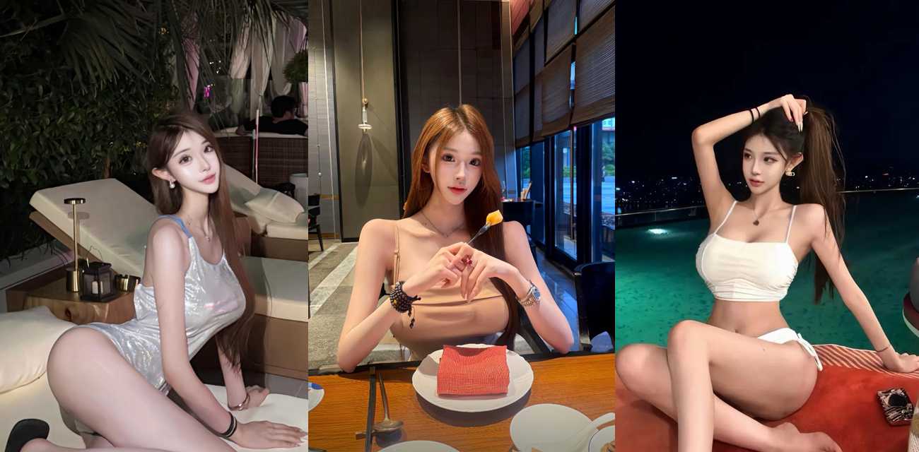 抖音网红模特golden娜 线下约炮金主视频曝光 彻底沦为金主专属的极品尤物！