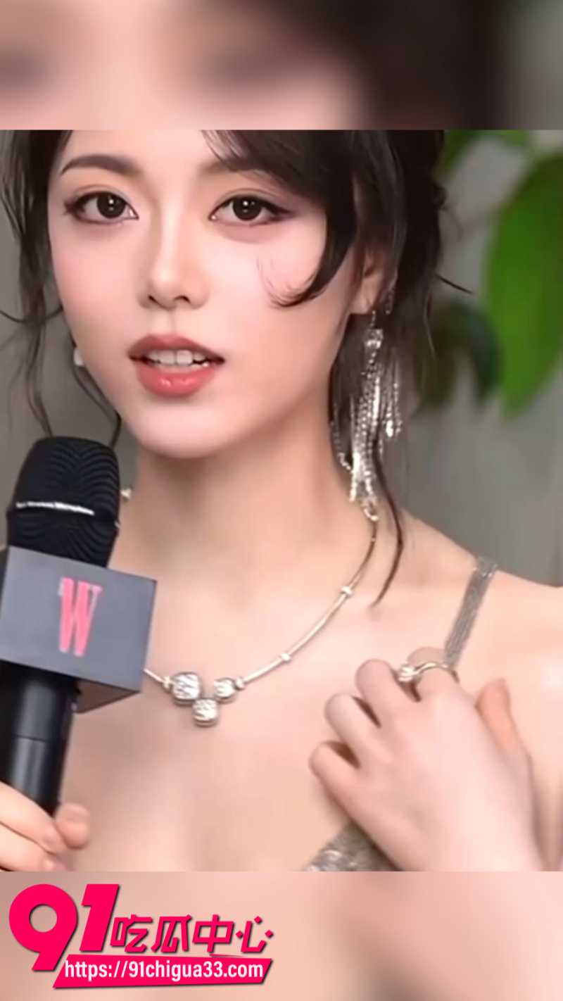顶流女明星赵今麦骚话配音3 顶流女明星赵今麦骚话配音3