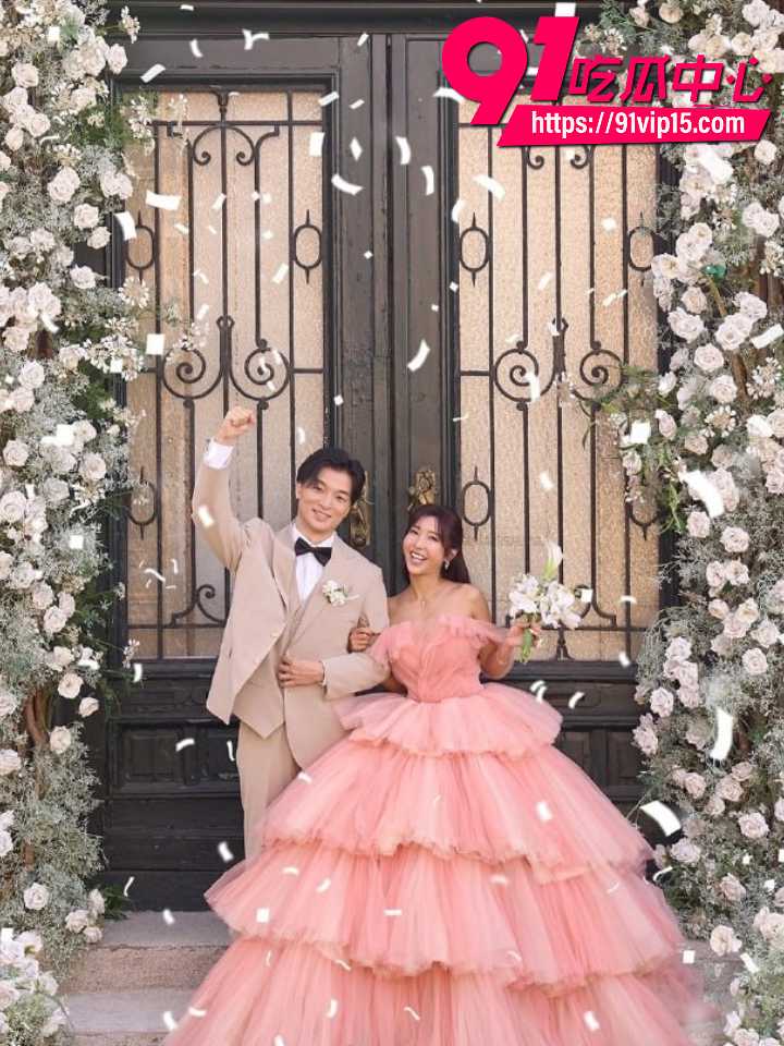 水川堇官宣结婚12 水川堇官宣结婚12