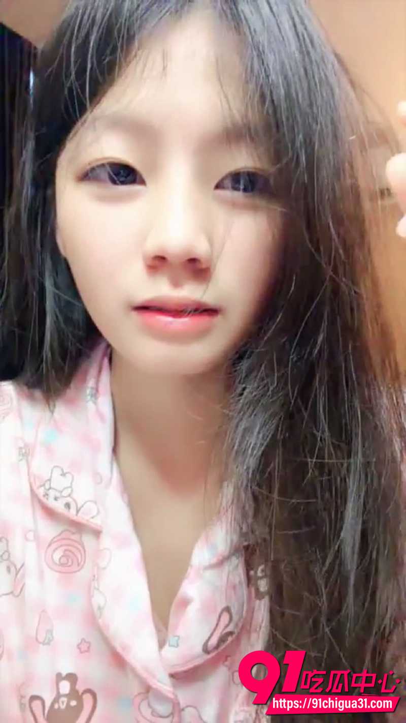 高颜值精神小妹小月月 1 高颜值精神小妹小月月 1
