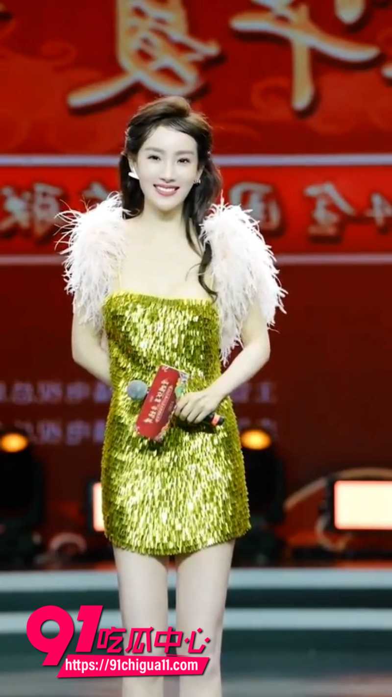 主持人马卉被金主爸爸包养大量不雅性爱视频曝光8