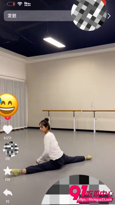 抖音孕妇网红Charlotte1 抖音孕妇网红Charlotte1
