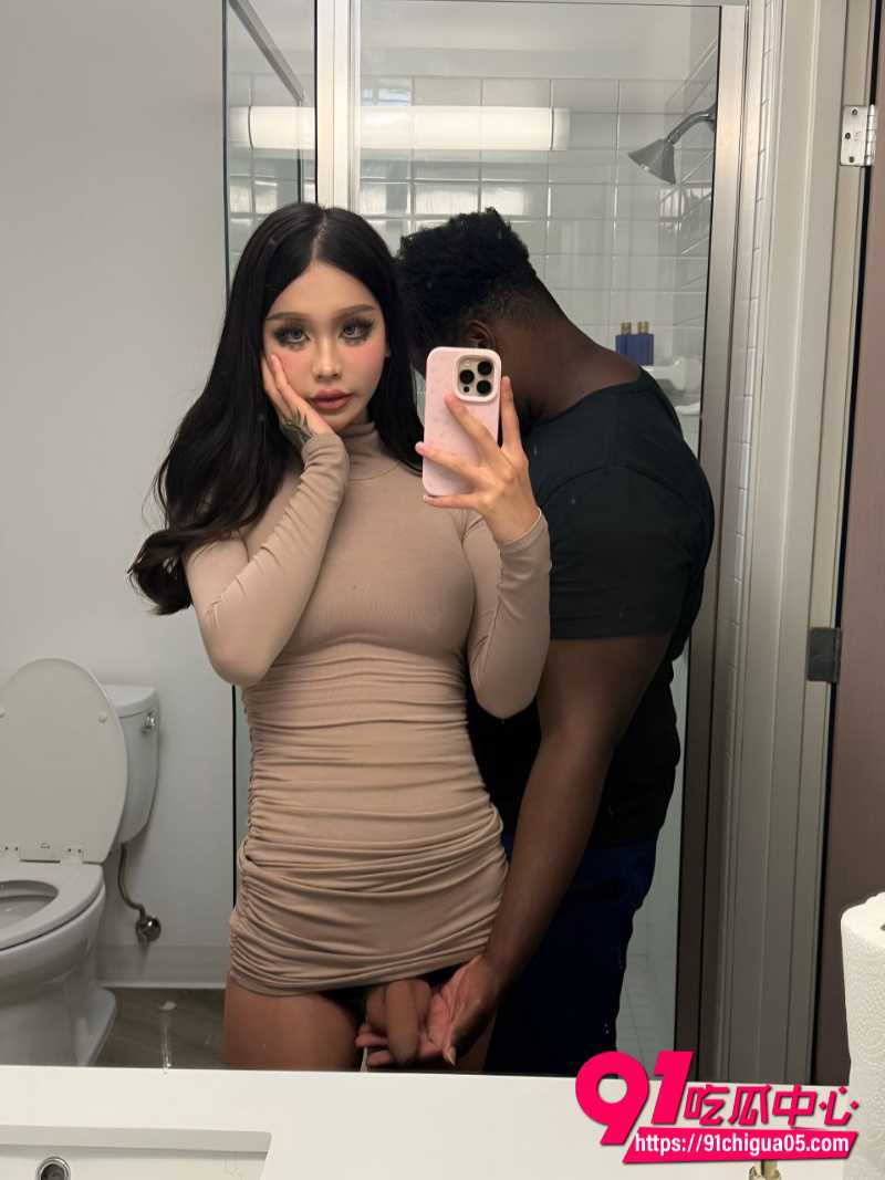前恒大足球学员田瑞杰变身TS美妖3 前恒大足球学员田瑞杰变身TS美妖3