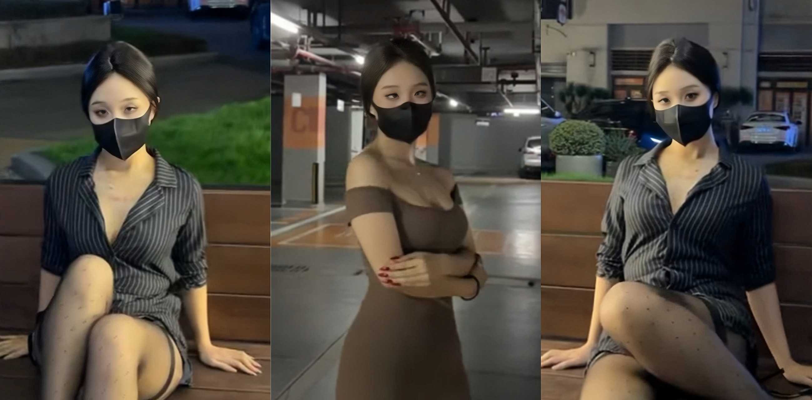 抖音顶级少妇Na姨姨各种制服大尺啪啪6 抖音顶级少妇Na姨姨各种制服大尺啪啪6