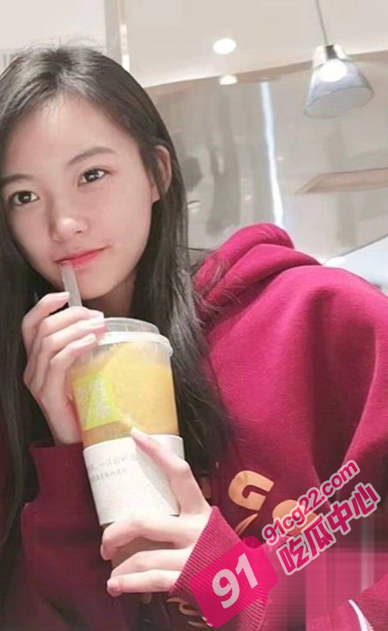 河北承德医学院口腔医学专业大二美女「朱梦玲」私密视频遭渣男爆出!