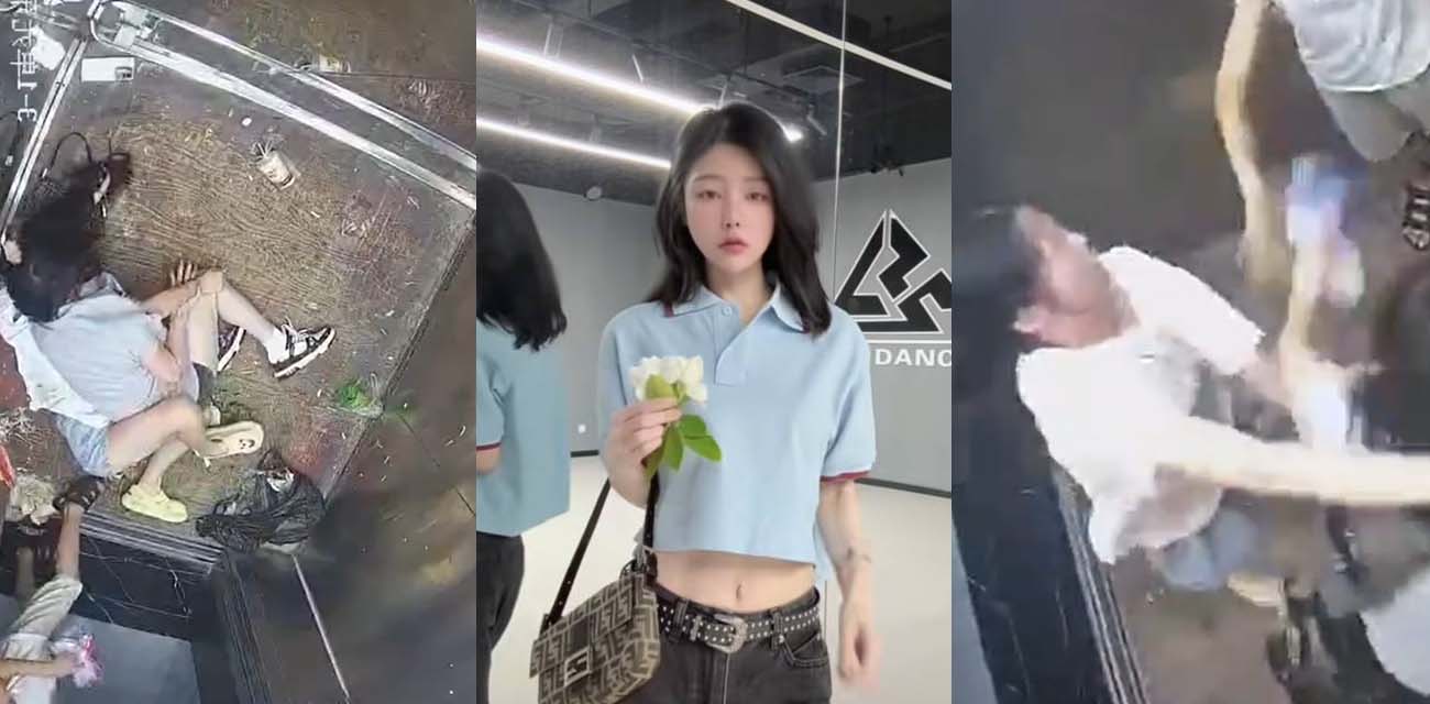 26年7月最热门社会新闻排名前TOP10 香港女星刘嘉玲黑料 湖北仙桃电梯女人打架事件火爆全网