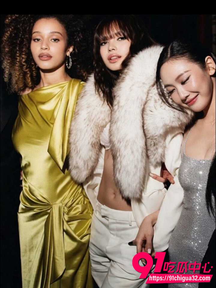 Lisa宁艺卓参加脱衣舞32 Lisa宁艺卓参加脱衣舞32