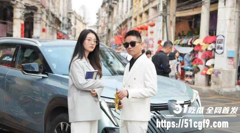 Lucky不懂车老公曝出轨视频05 Lucky不懂车老公曝出轨视频05