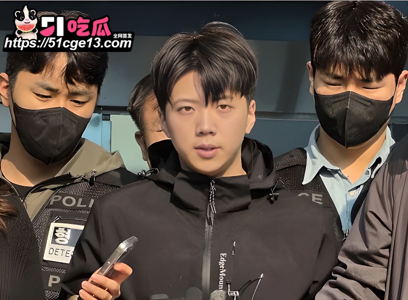 韩国人口失踪案 1 韩国人口失踪案 1