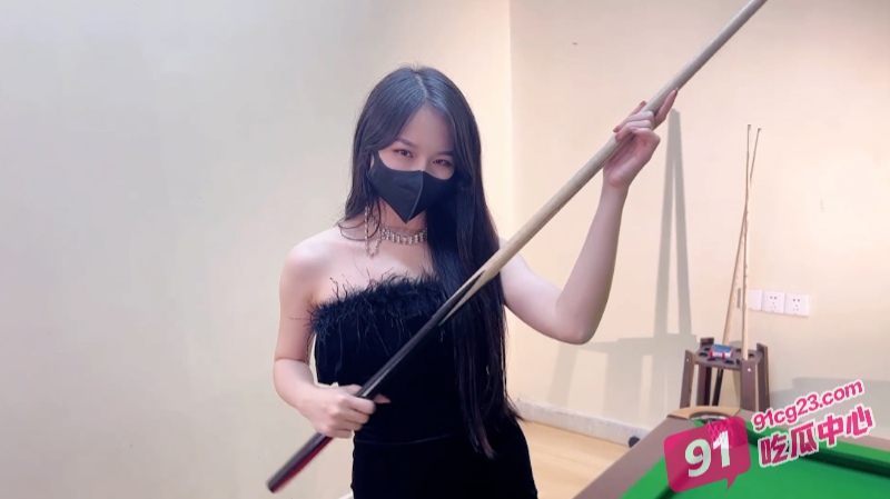 “打台球吗?哥哥”打完球洞插逼洞 全套服务尽享人生颠峰!
