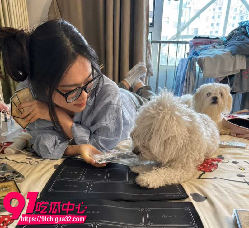 狼人杀知名博主连营被女友糕糕戴绿帽34 狼人杀知名博主连营被女友糕糕戴绿帽34