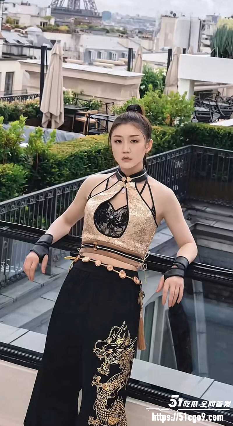 乒乓球世界冠军王楚钦被曝私生活混乱08 乒乓球世界冠军王楚钦被曝私生活混乱08