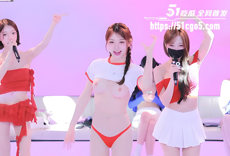 顶级脱衣舞女团Jinricp第七季体能团队裸舞2 顶级脱衣舞女团Jinricp第七季体能团队裸舞2