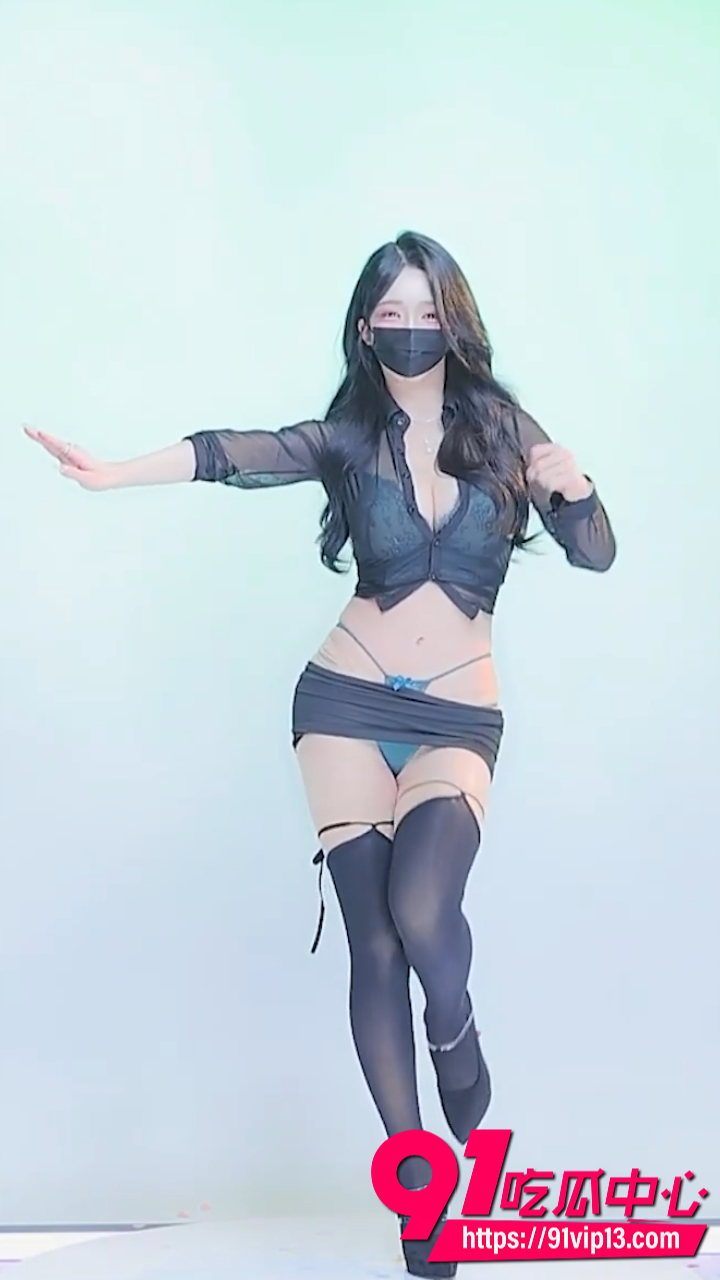 韩国脱衣舞团jinricp强势回归2