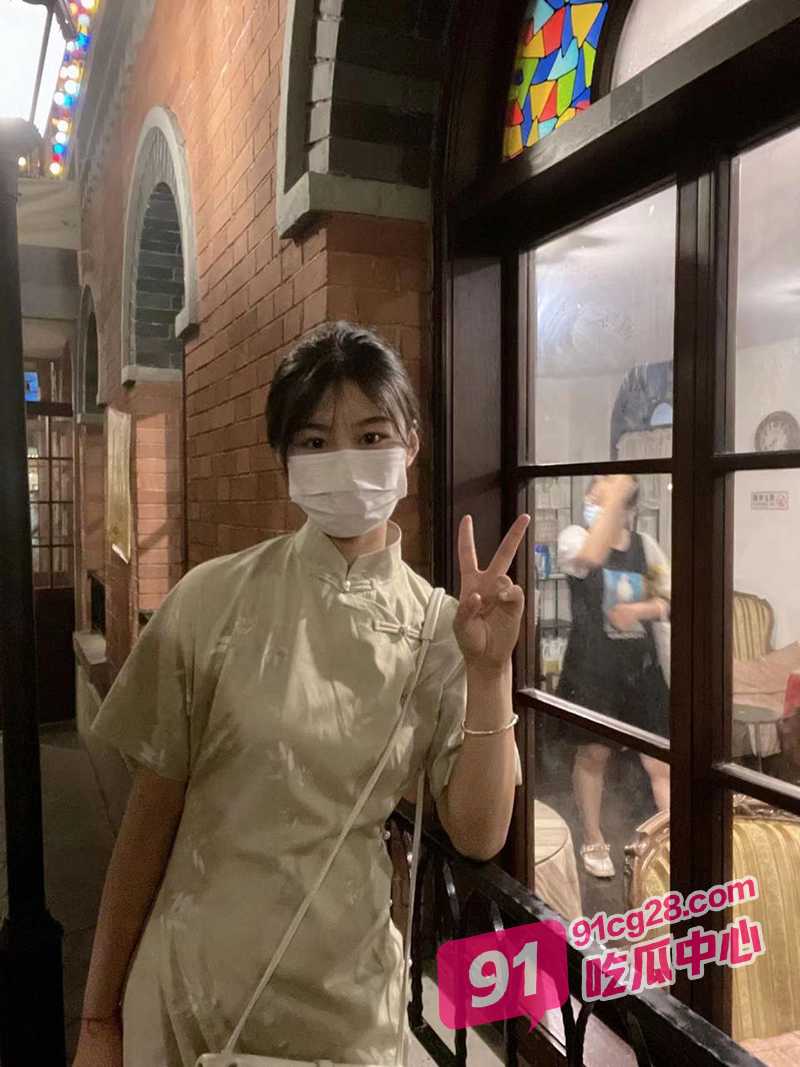 郑州酒店前台王正钰 被潜规则视频曝光 完美身材让人欲火焚身！ 配图3