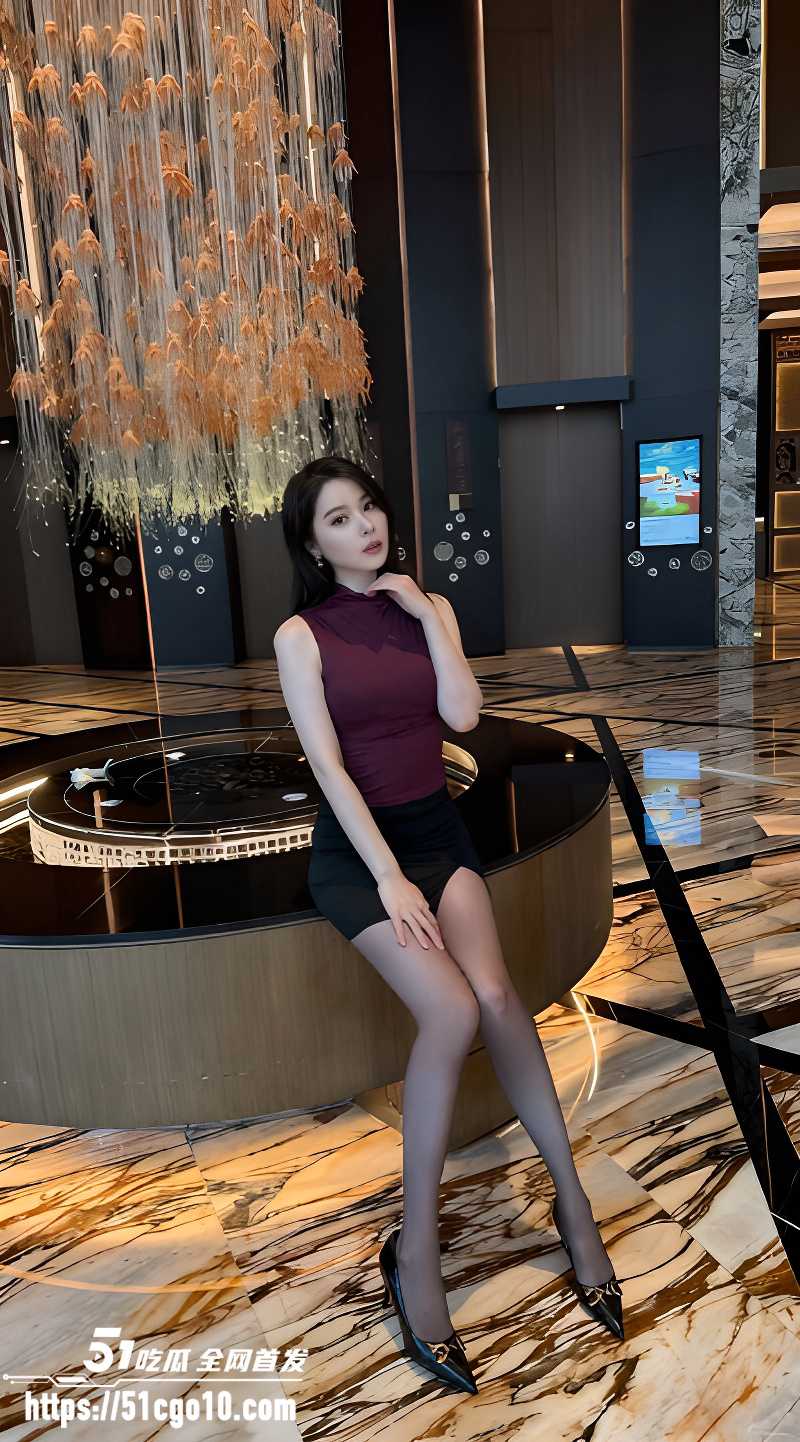 顶级模特御姐 梦心玥 1 顶级模特御姐 梦心玥 1
