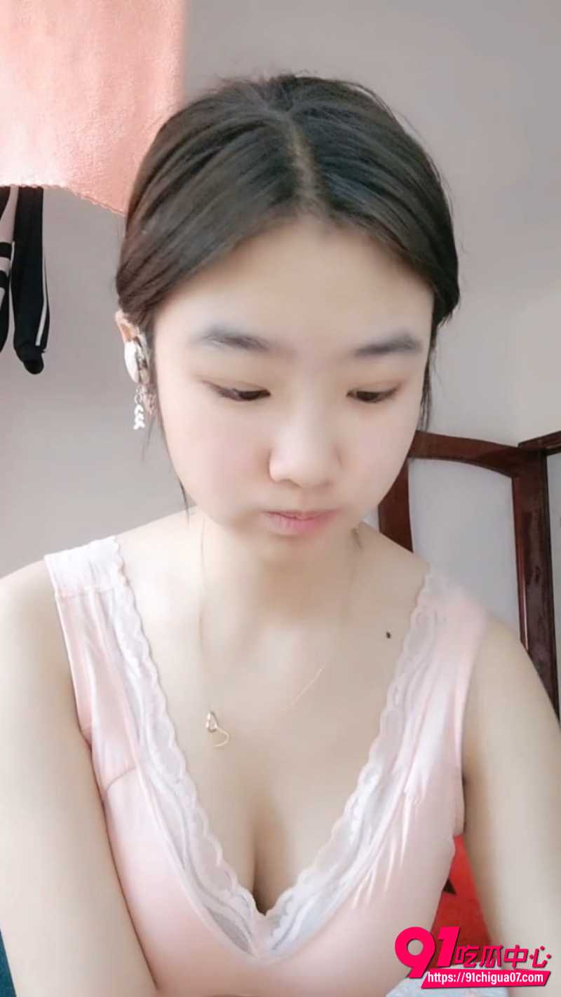 又一高颜值眼镜妹2