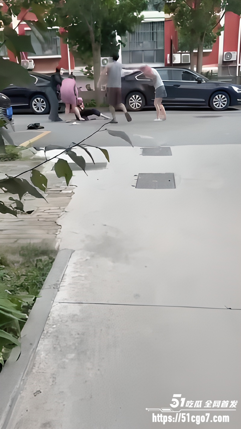 黄金水岸小区 抓奸大戏3 黄金水岸小区 抓奸大戏3