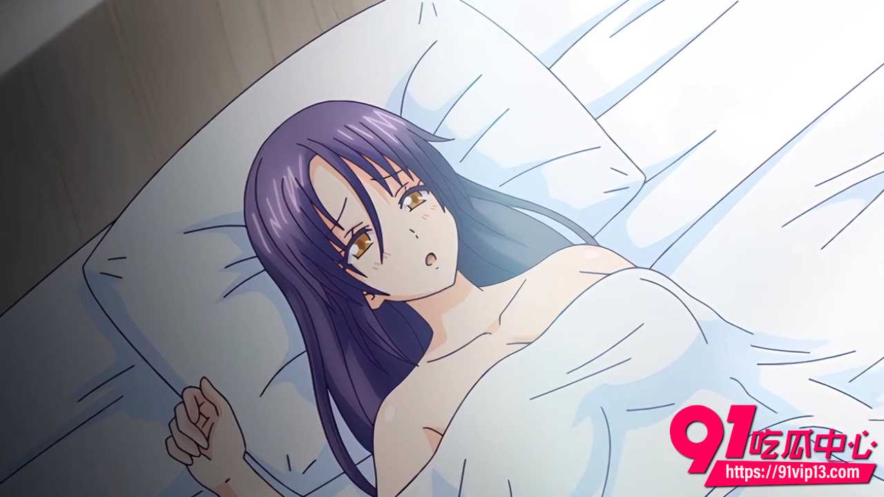 极品紫发御姐的性爱调教2