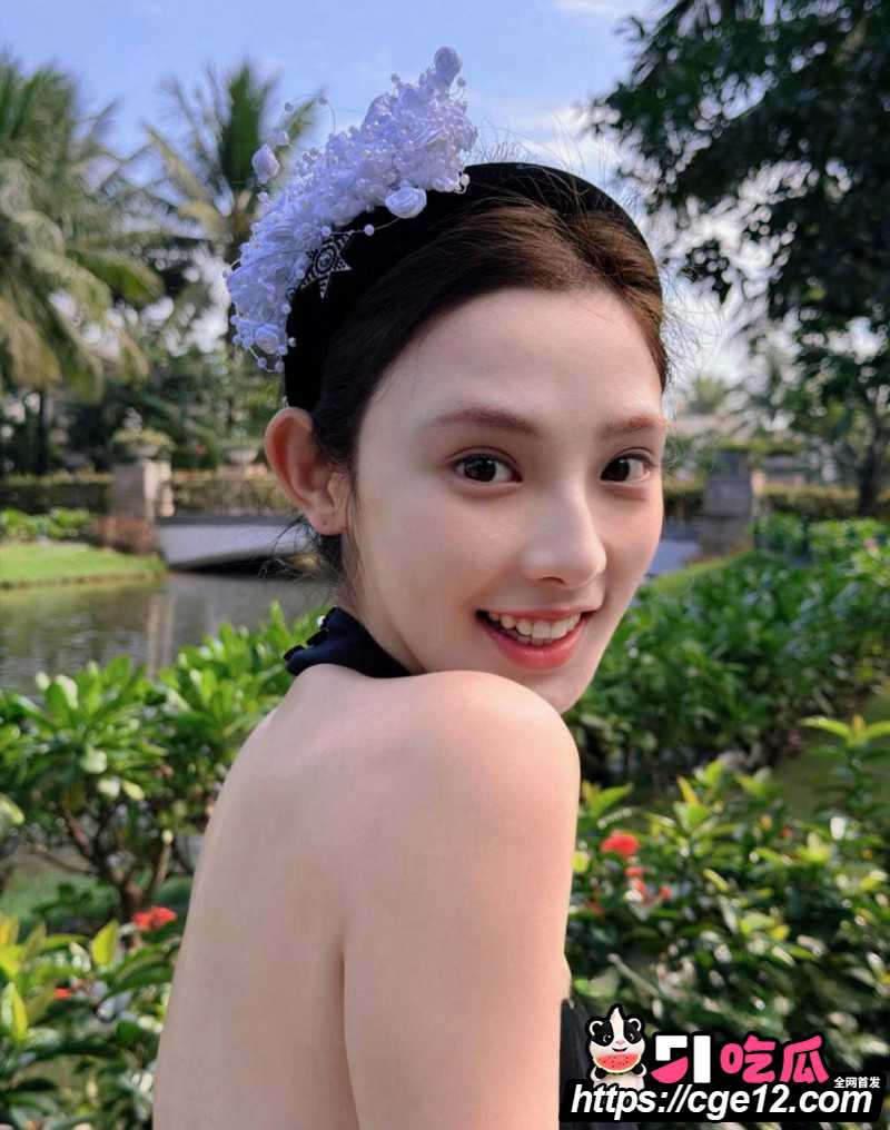 彭小苒七夕被曝恋情05 彭小苒七夕被曝恋情05