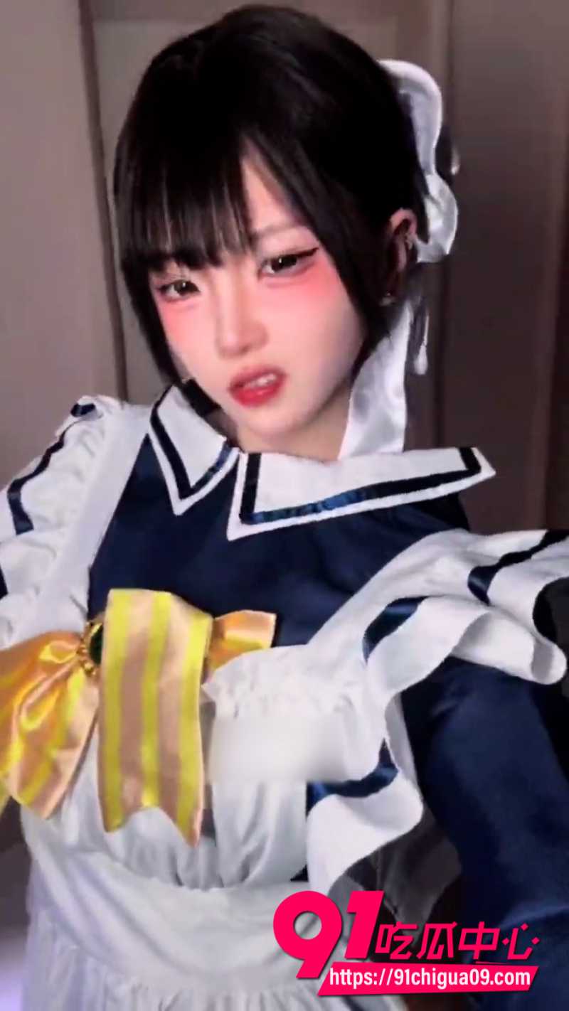 四季夏目cos枣子姐7