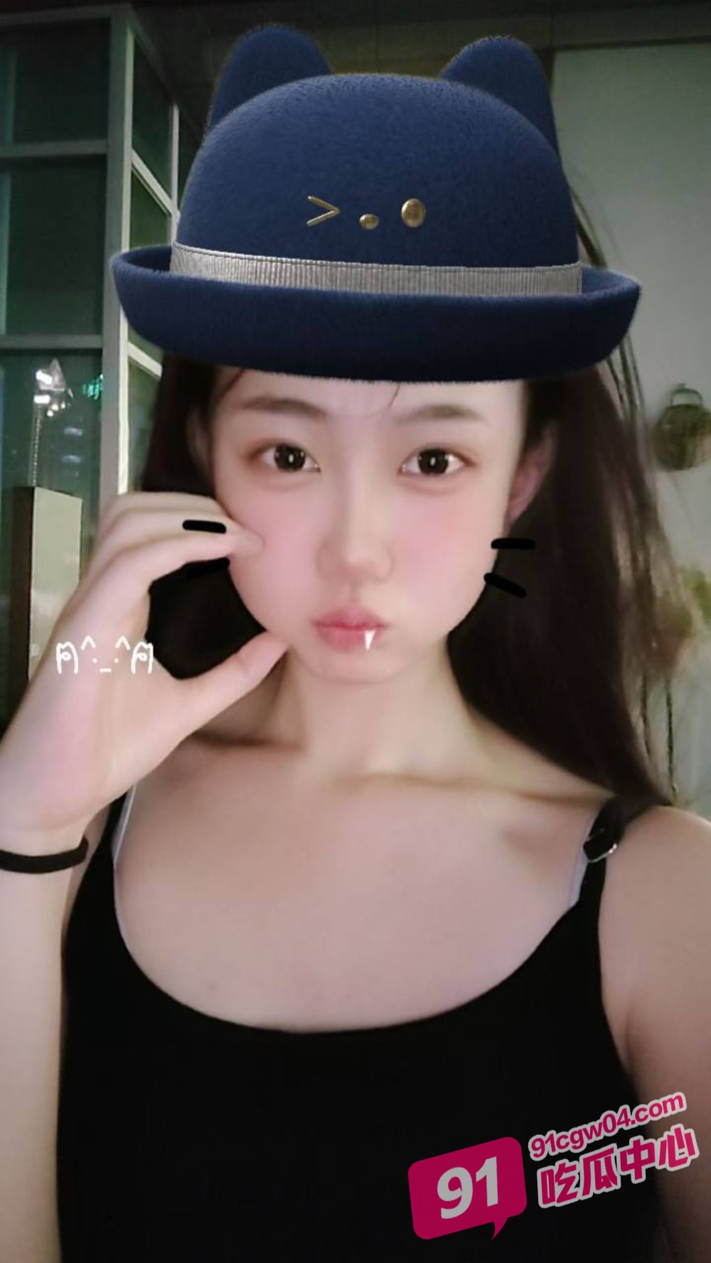 笑麻了！情侣首次尝试拍片 镜头没调好 全程直拍妹子撅起的屁眼！ 配图3