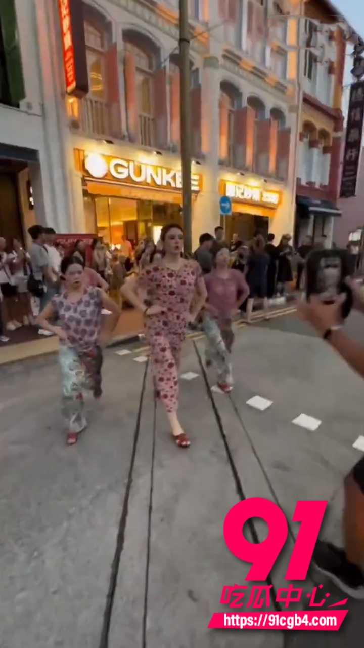 网红街舞团 2