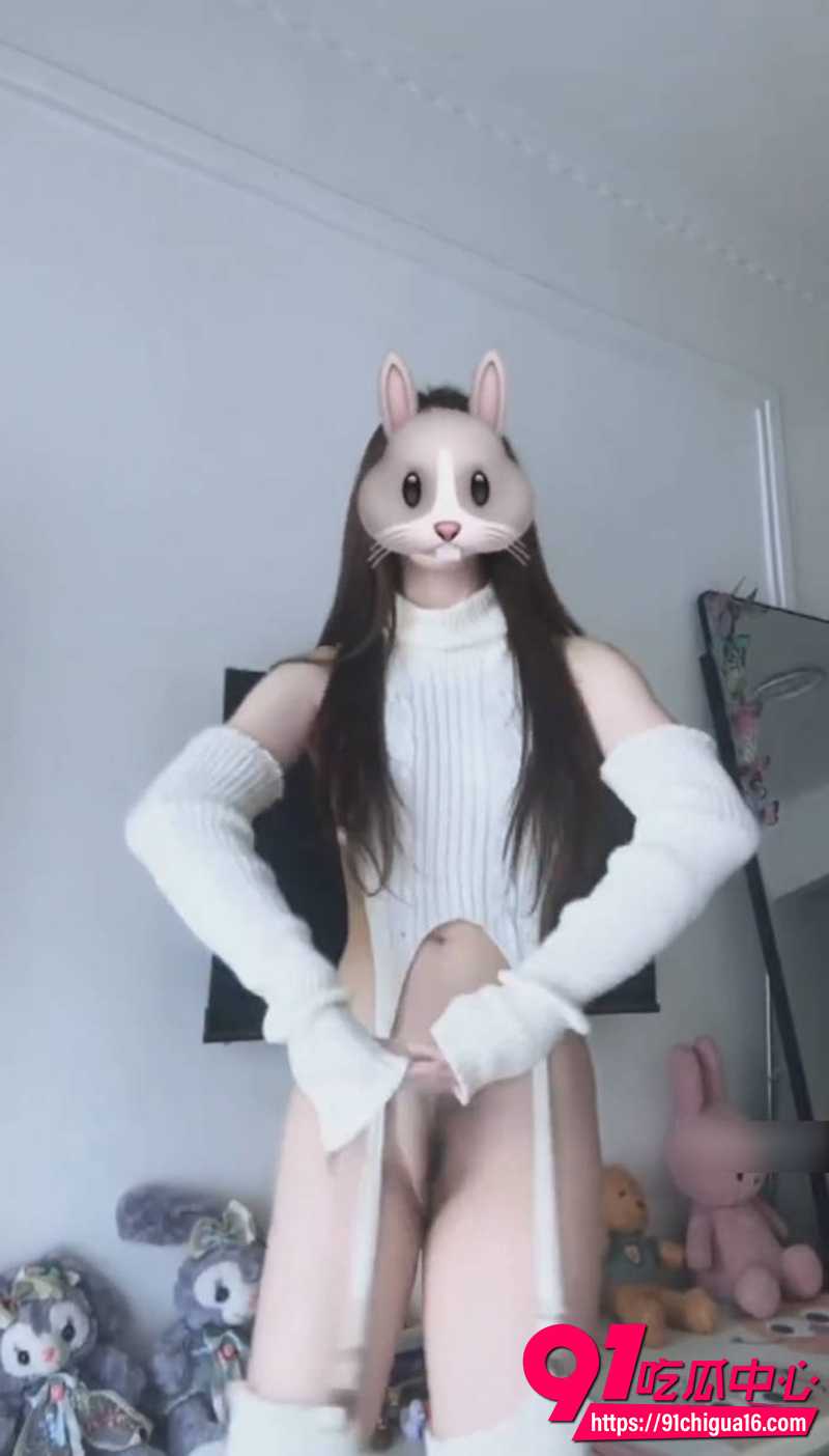 推特纯欲小朵 3 推特纯欲小朵 3