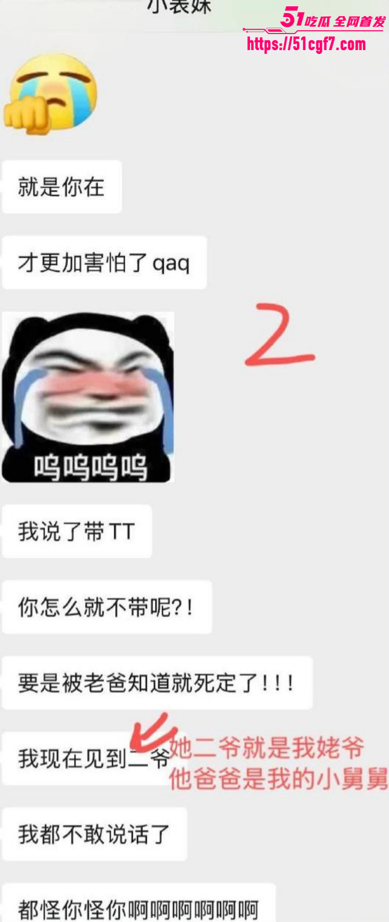纯爱藏黄刀和表妹乱伦怀孕014 纯爱藏黄刀和表妹乱伦怀孕014