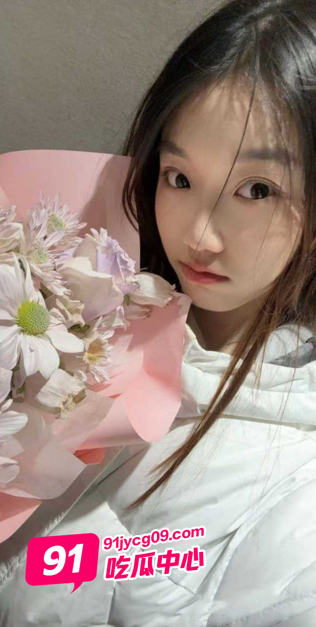 瓜友投稿～长春电子科技学院孙秋禹 保守妹秒变小淫娃