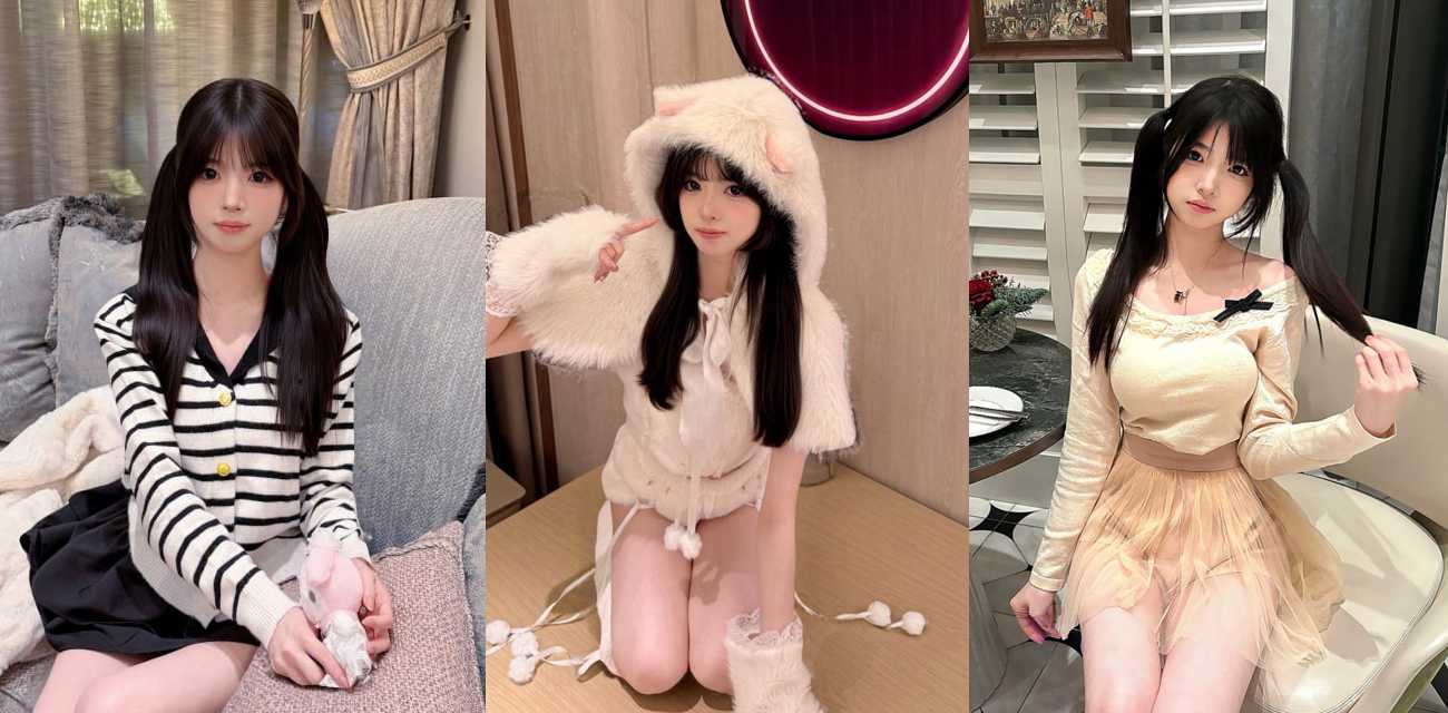 抖音网红猫小玉 人美声甜欲望极强 与粉丝约炮合集曝光!