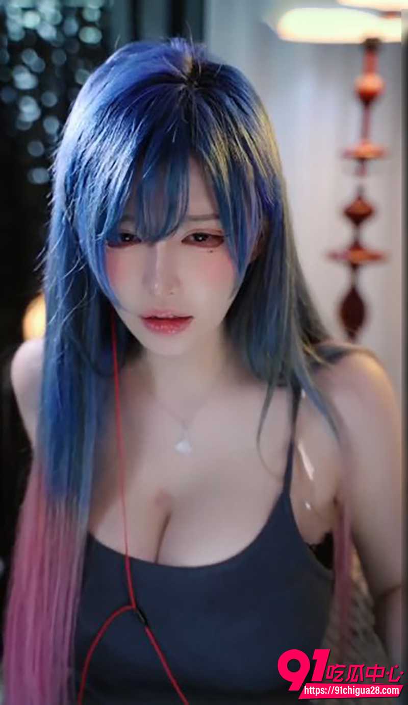 国产ASMR女神一色雨 4 国产ASMR女神一色雨 4