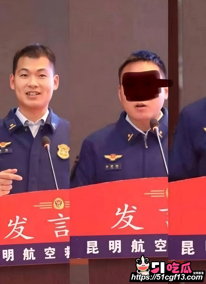 昆航飞行员 廖源 恋爱期间多线出轨 对女友威逼利诱 事件细节曝光震碎三观！