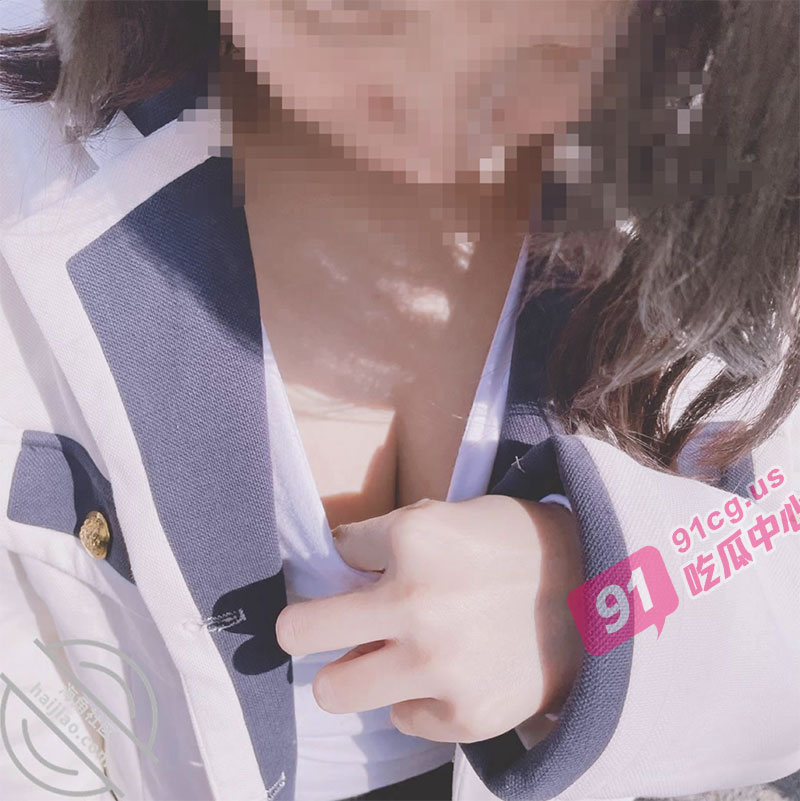 【妹妹的第一次给了我】  在路口等我的妹妹蠢萌蠢萌的 给妹妹买了个小玩具把妹妹吓到了 还是忽悠妹妹玩了玩