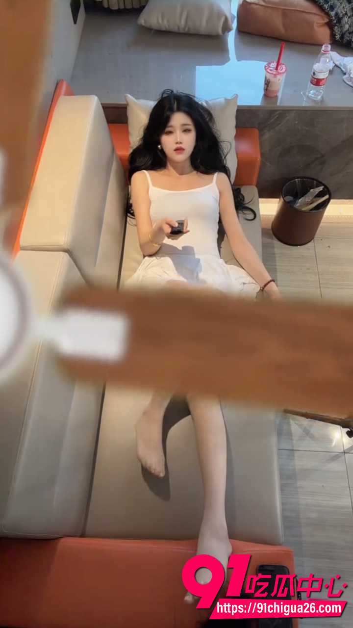 抖音爆火风扇变装合集11