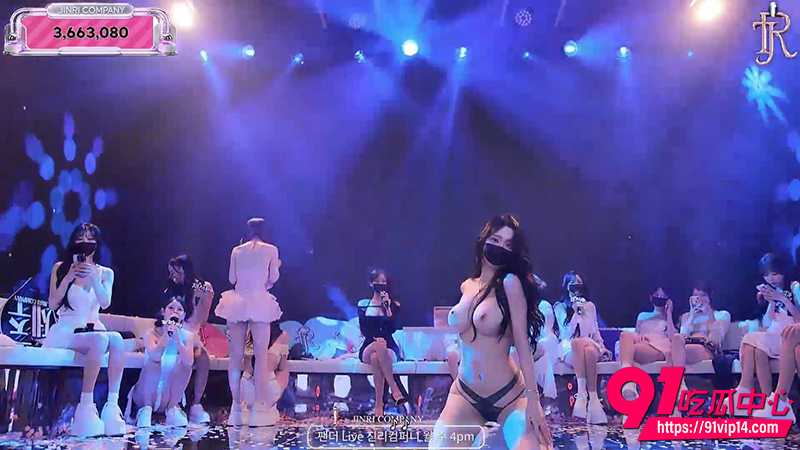 韩国BJ女团jinricp 6 韩国BJ女团jinricp 6