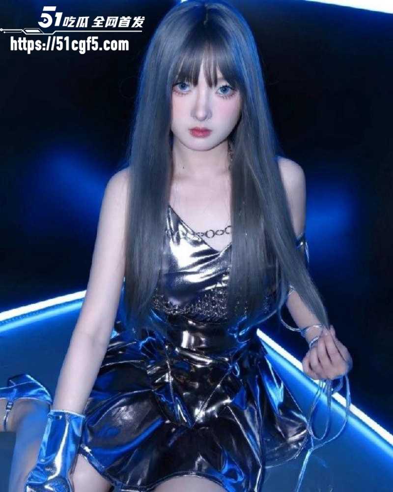 首款赛博伴侣超仿生机器人开始预售015 首款赛博伴侣超仿生机器人开始预售015