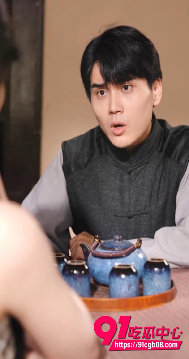 追逐香气的女人12 追逐香气的女人12