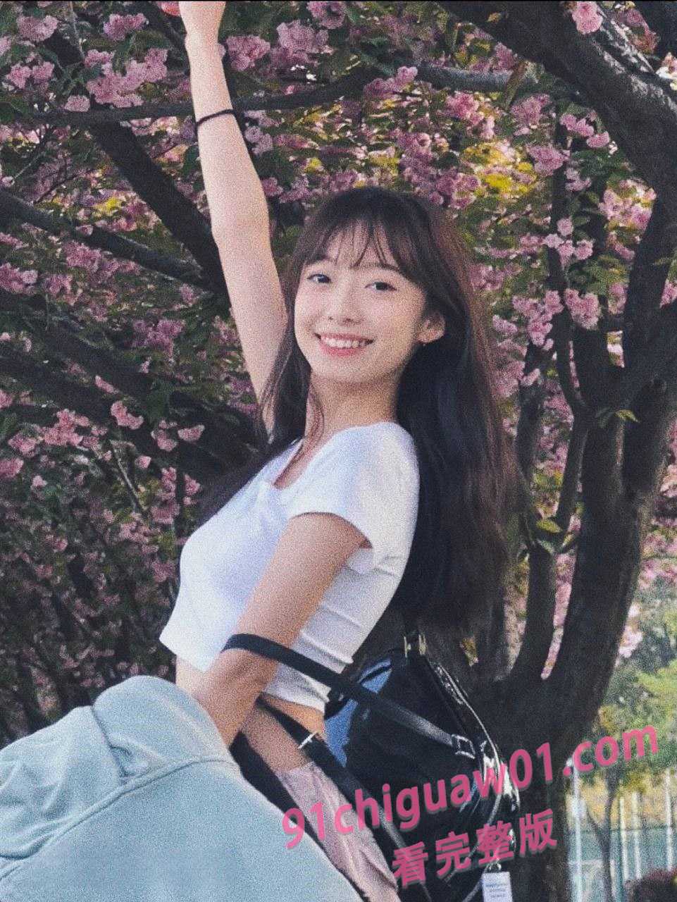 清纯学妹遇渣男!啪啪视频被泄漏致学妹全校出名~
