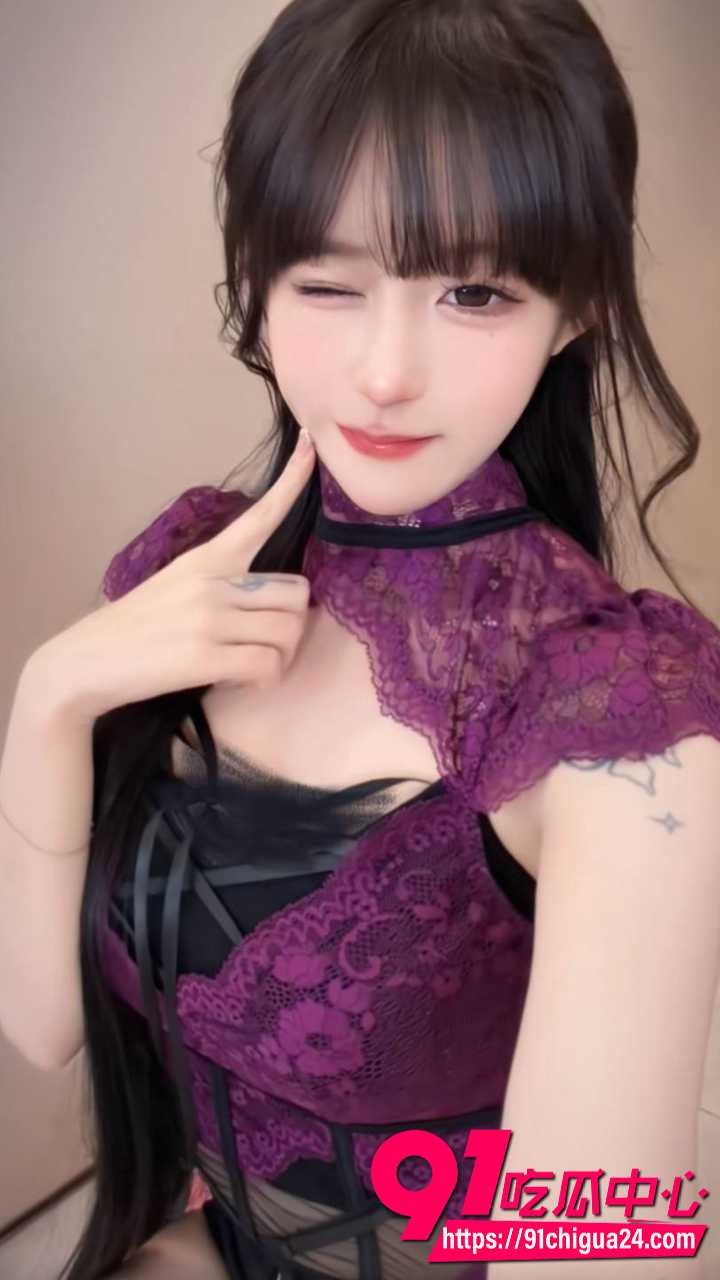 黑丝红裙兔女郎制服诱惑7