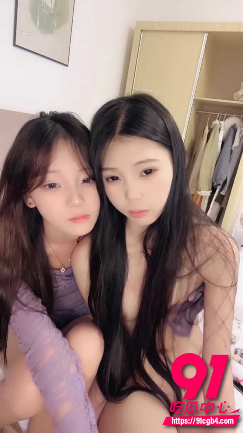 精神小妹姐妹花下海直播  2