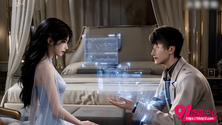 星际兽世3 星际兽世3